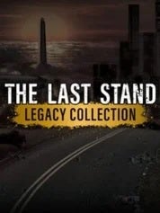 Armor Games The Last Stand Legacy Collection PC Game